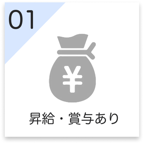 給与・賞与