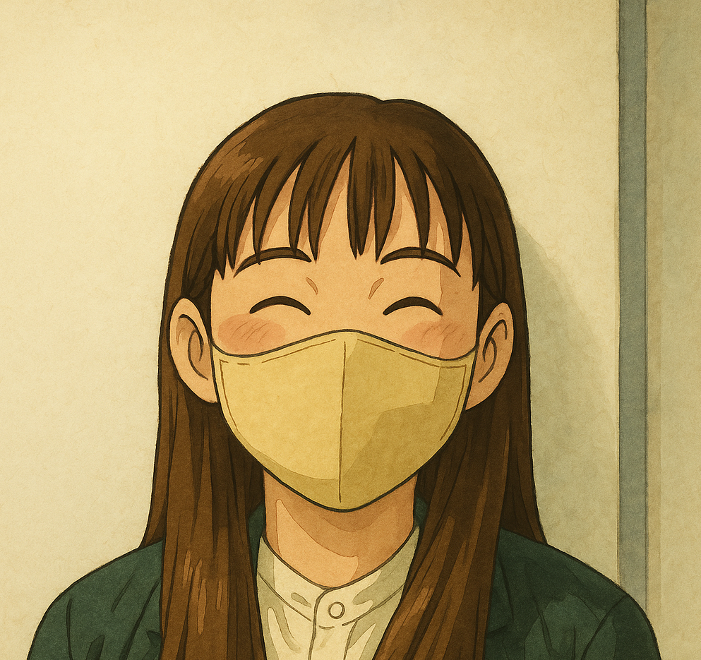 Aさん