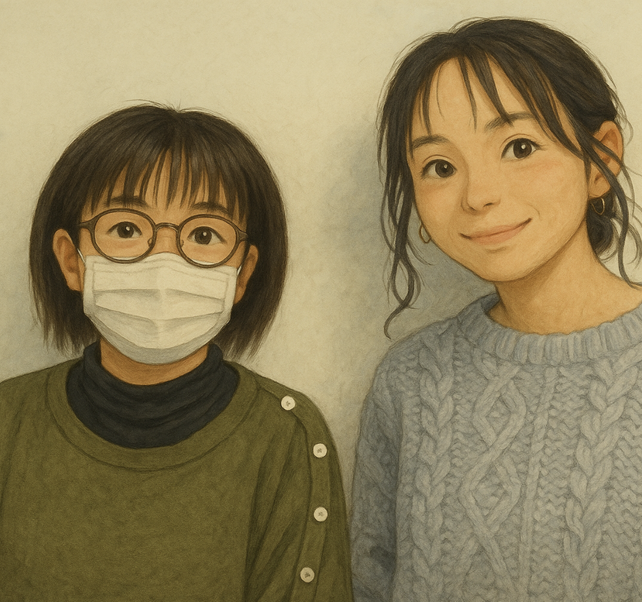 Cさん